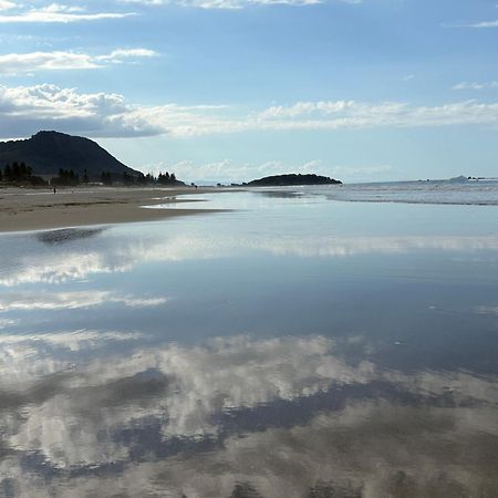 Pretty On Paku, Tairua - Cottage Exterior photo
