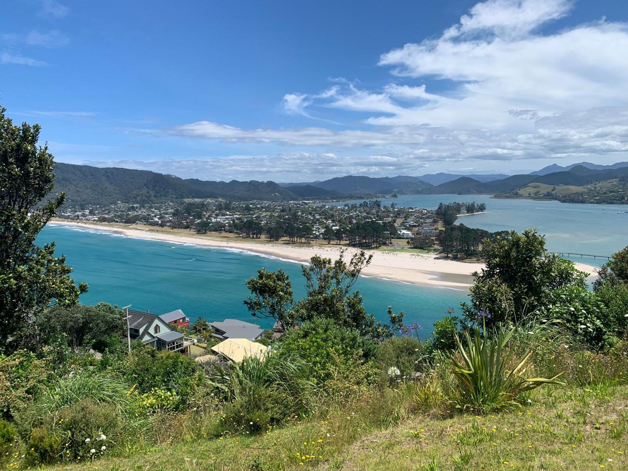 Pretty On Paku, Tairua - Cottage Exterior photo