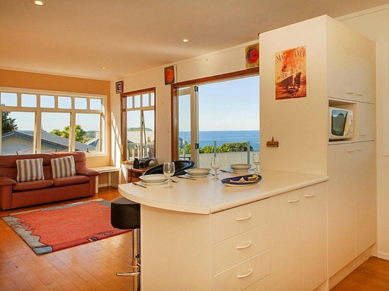 Pretty On Paku, Tairua - Cottage Exterior photo