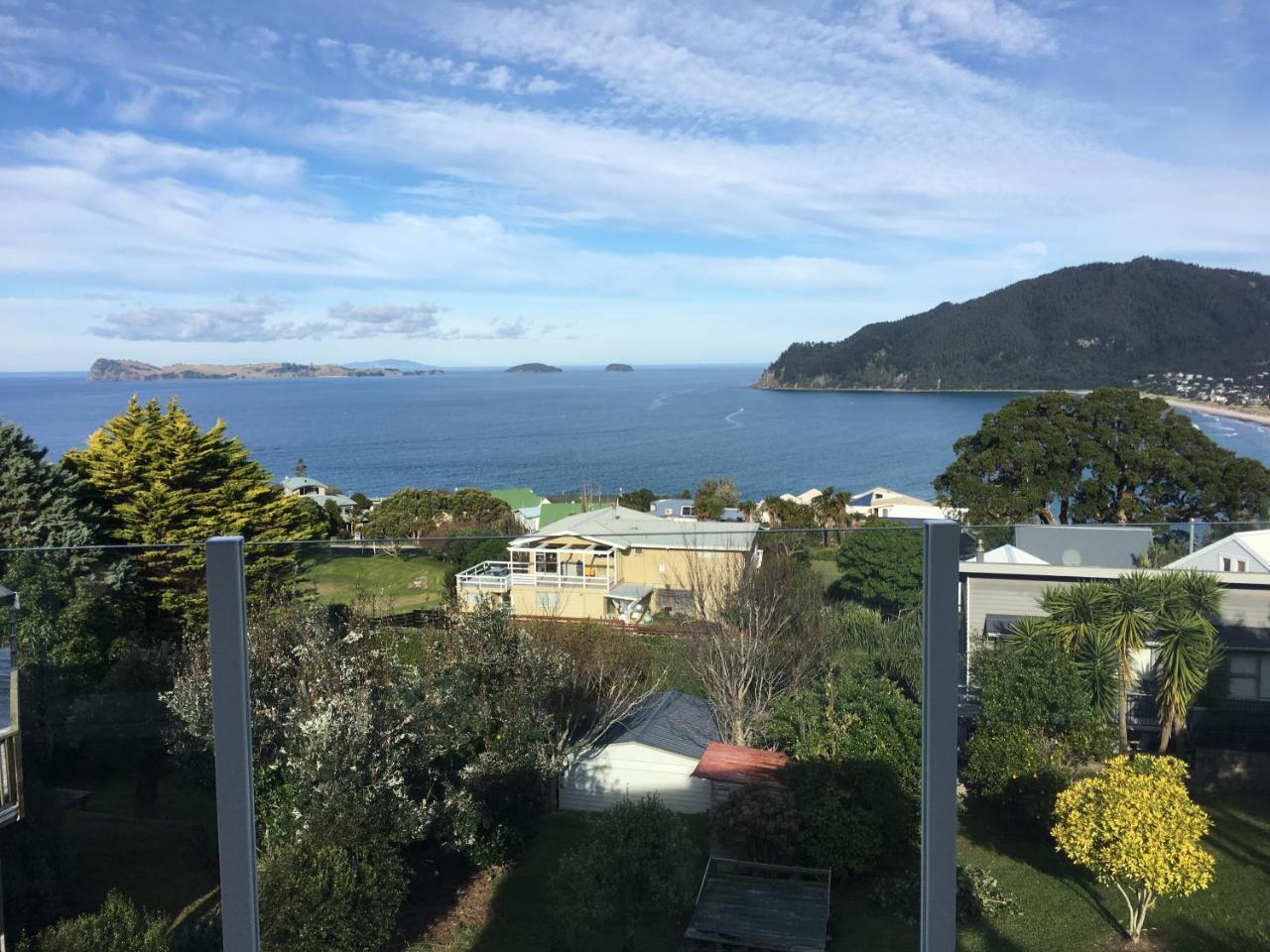 Pretty On Paku, Tairua - Cottage Exterior photo