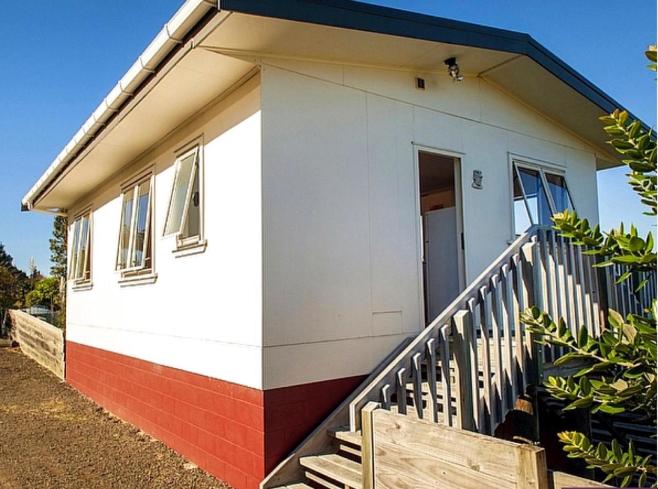 Pretty On Paku, Tairua - Cottage Exterior photo