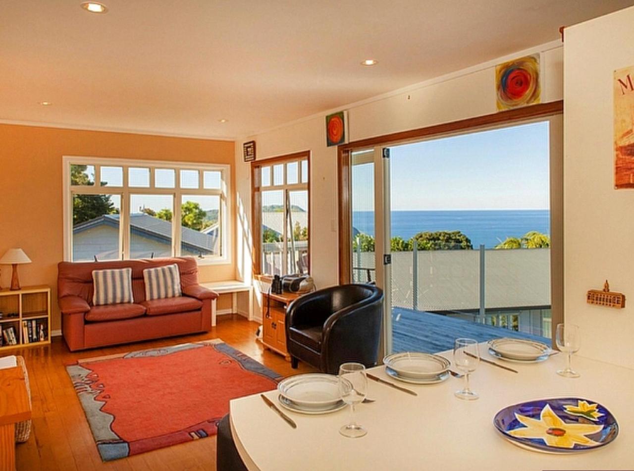 Pretty On Paku, Tairua - Cottage Exterior photo