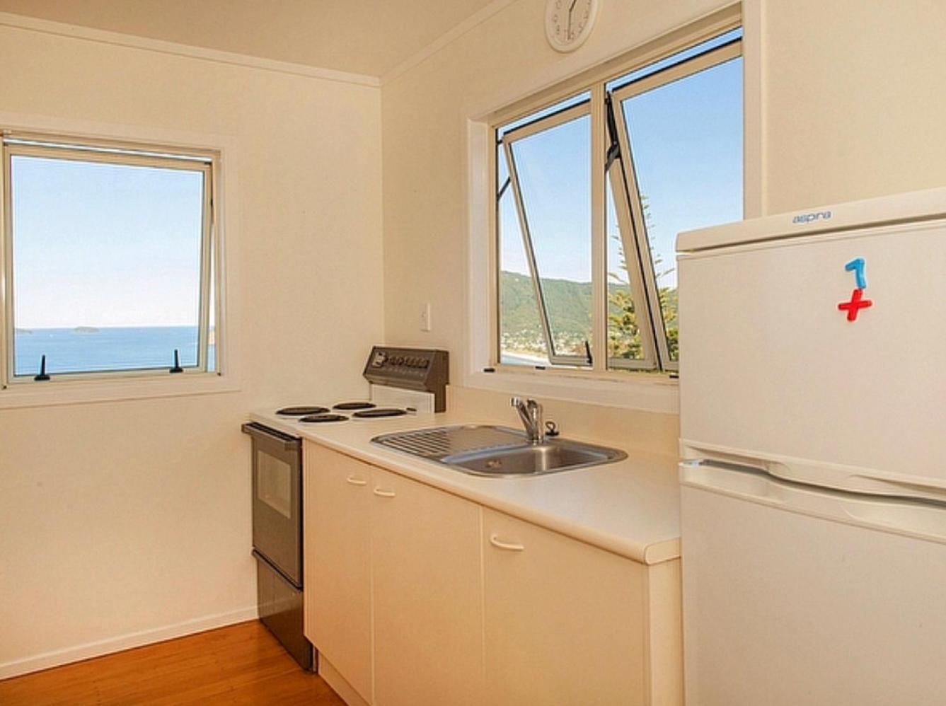 Pretty On Paku, Tairua - Cottage Exterior photo