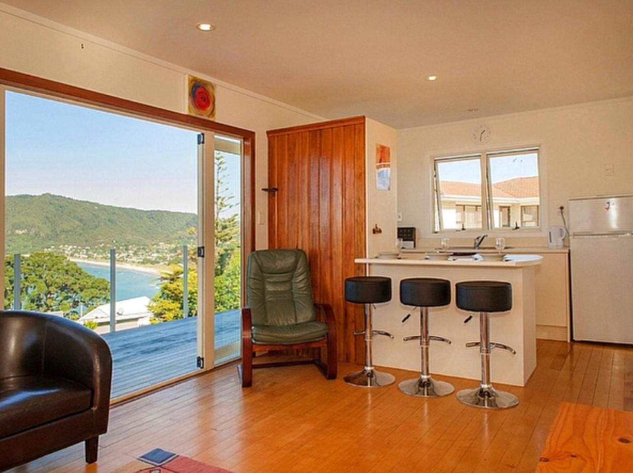 Pretty On Paku, Tairua - Cottage Exterior photo
