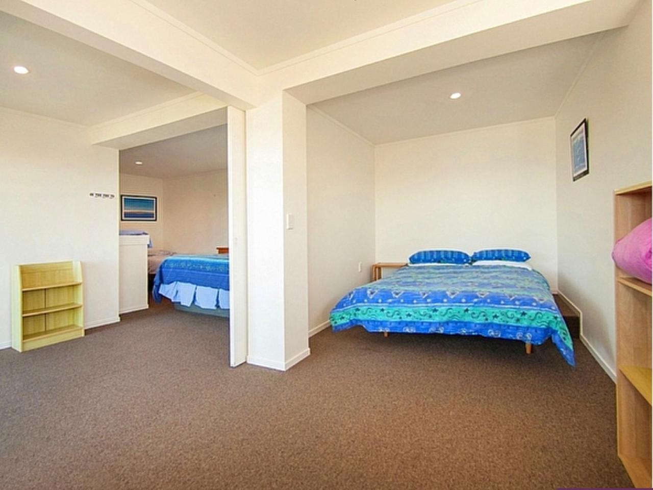 Pretty On Paku, Tairua - Cottage Exterior photo